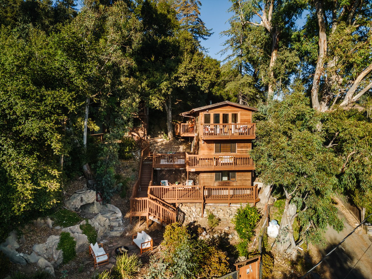 517 Canon View Trail