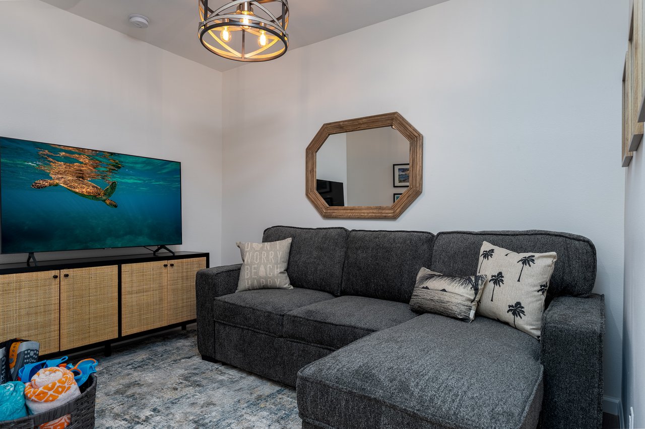 Kailua/Lanikai Beach Hideaway