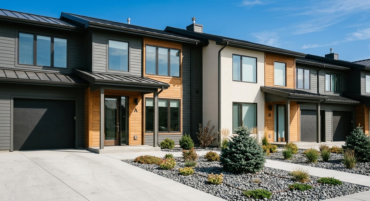Buying A Low-Maintenance Home In Spearfish
