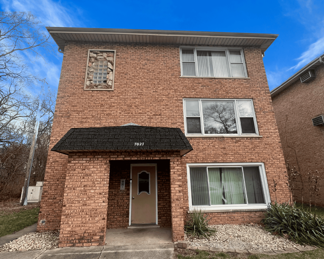 7100 & 7050 Idaho Avenue/7027 Parrish Avenue | Hammond, Indiana