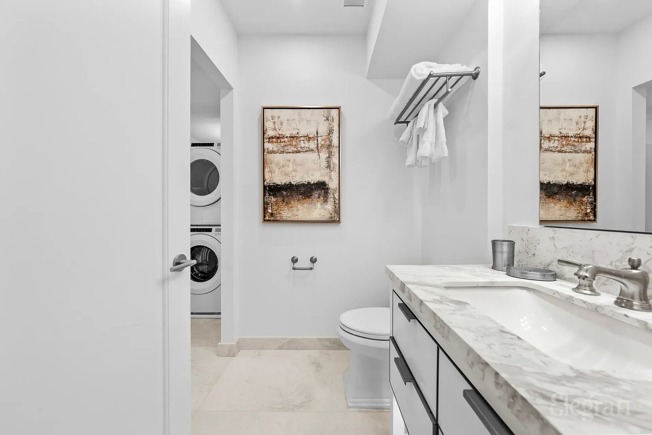160 Central Park S #1817
