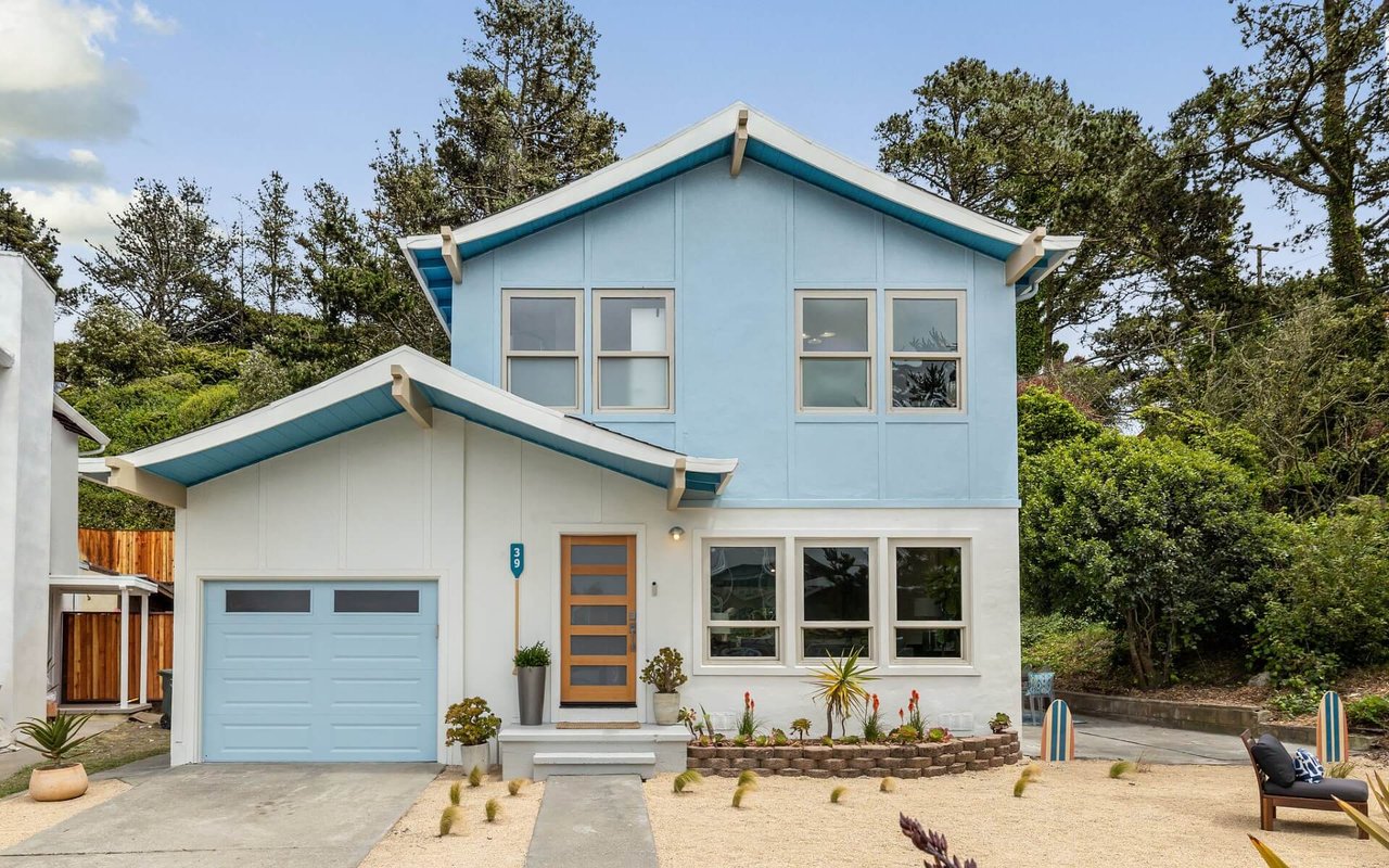 39 Idlewild Ct, Pacifica