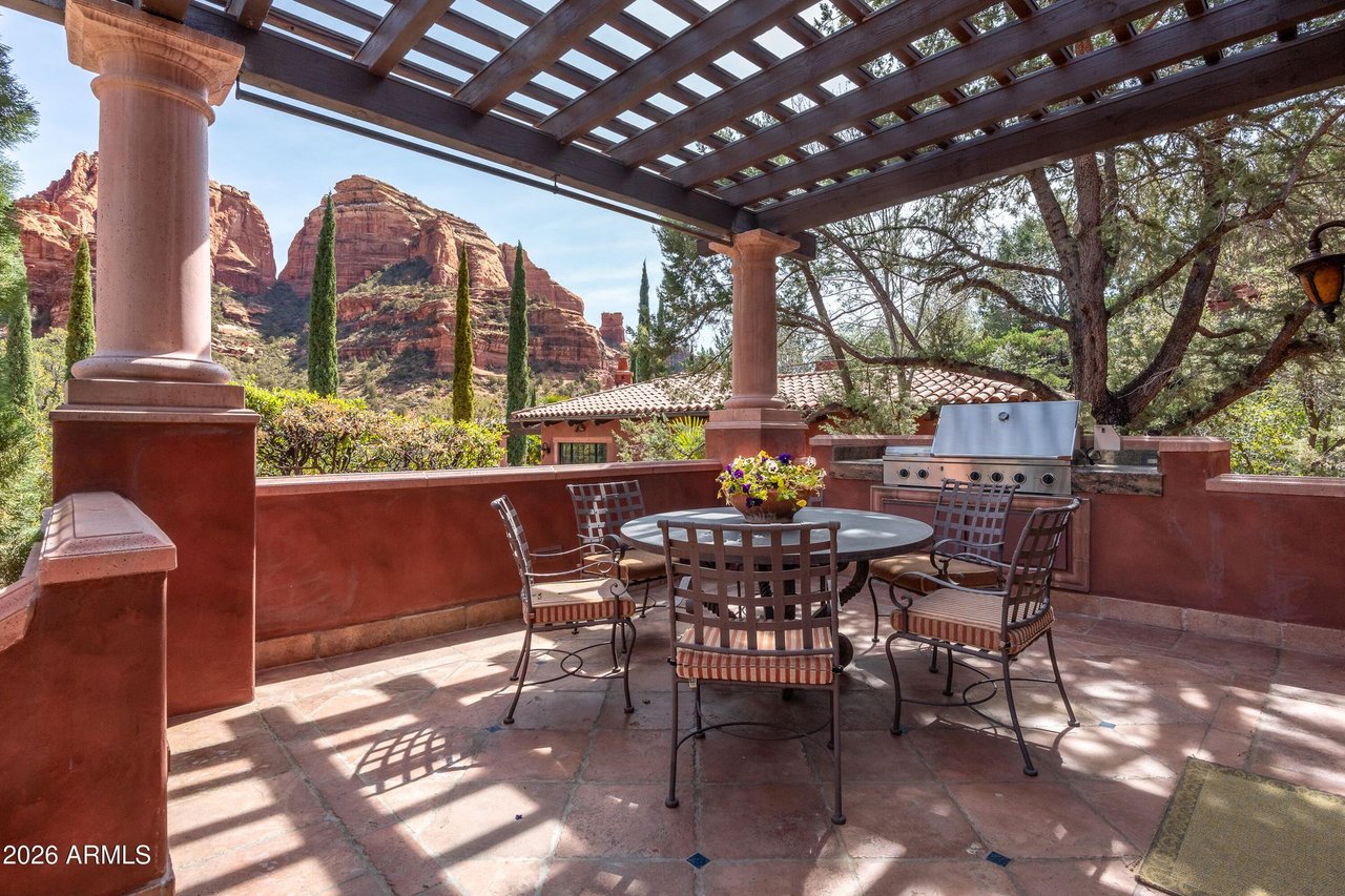 Private Enchantment Estate