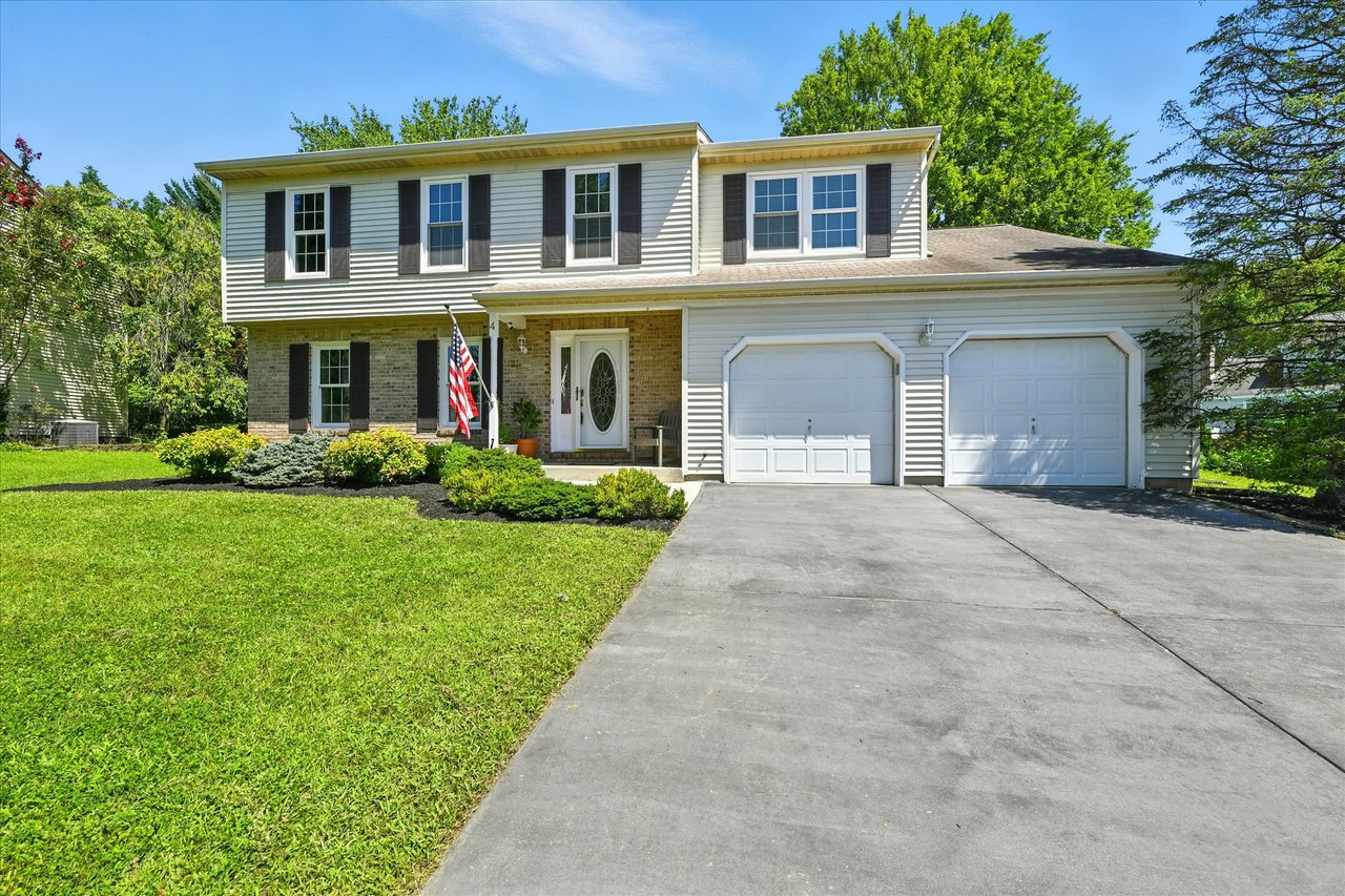 Discover Nottingham, MD — The Sweet Spot of Baltimore County Living