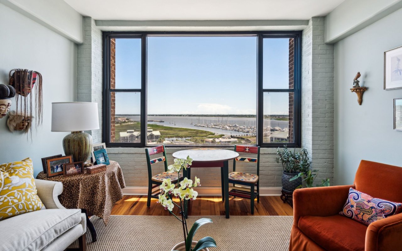 For Sale – Two-Bedroom Condominiums