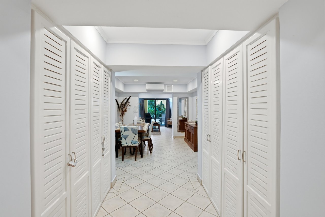 Sunrise 51 | Ground-Floor Condo in the Heart of Tamarindo