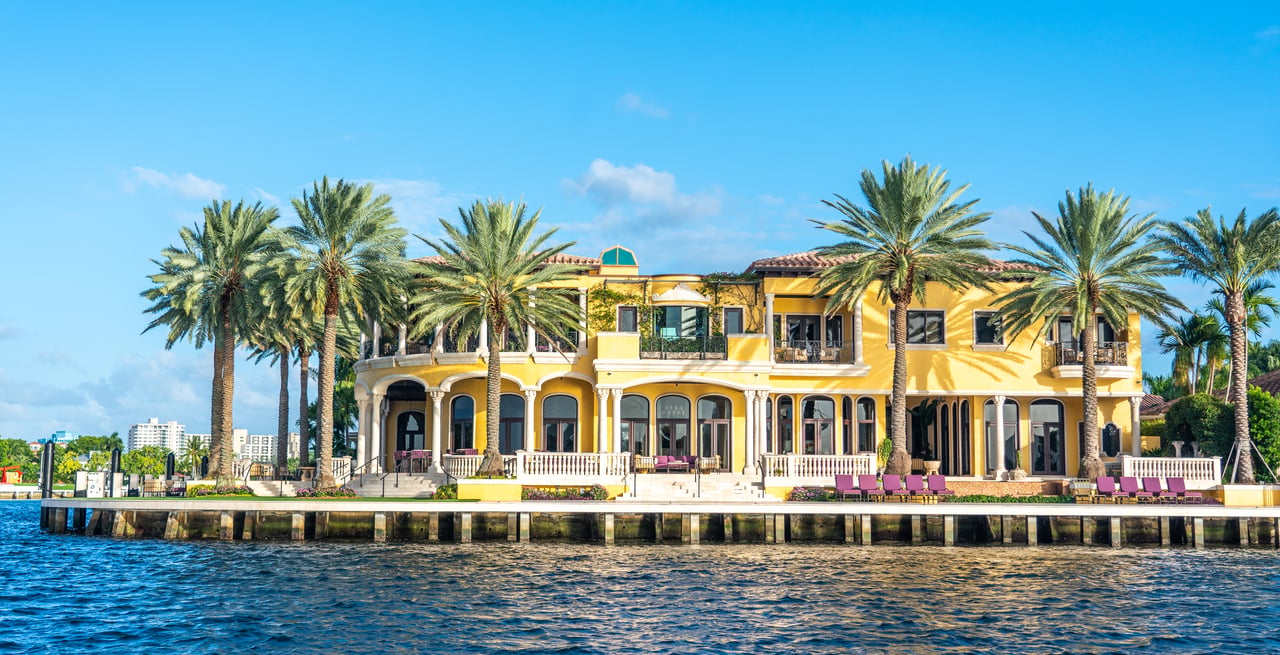 Royal Palm Residences