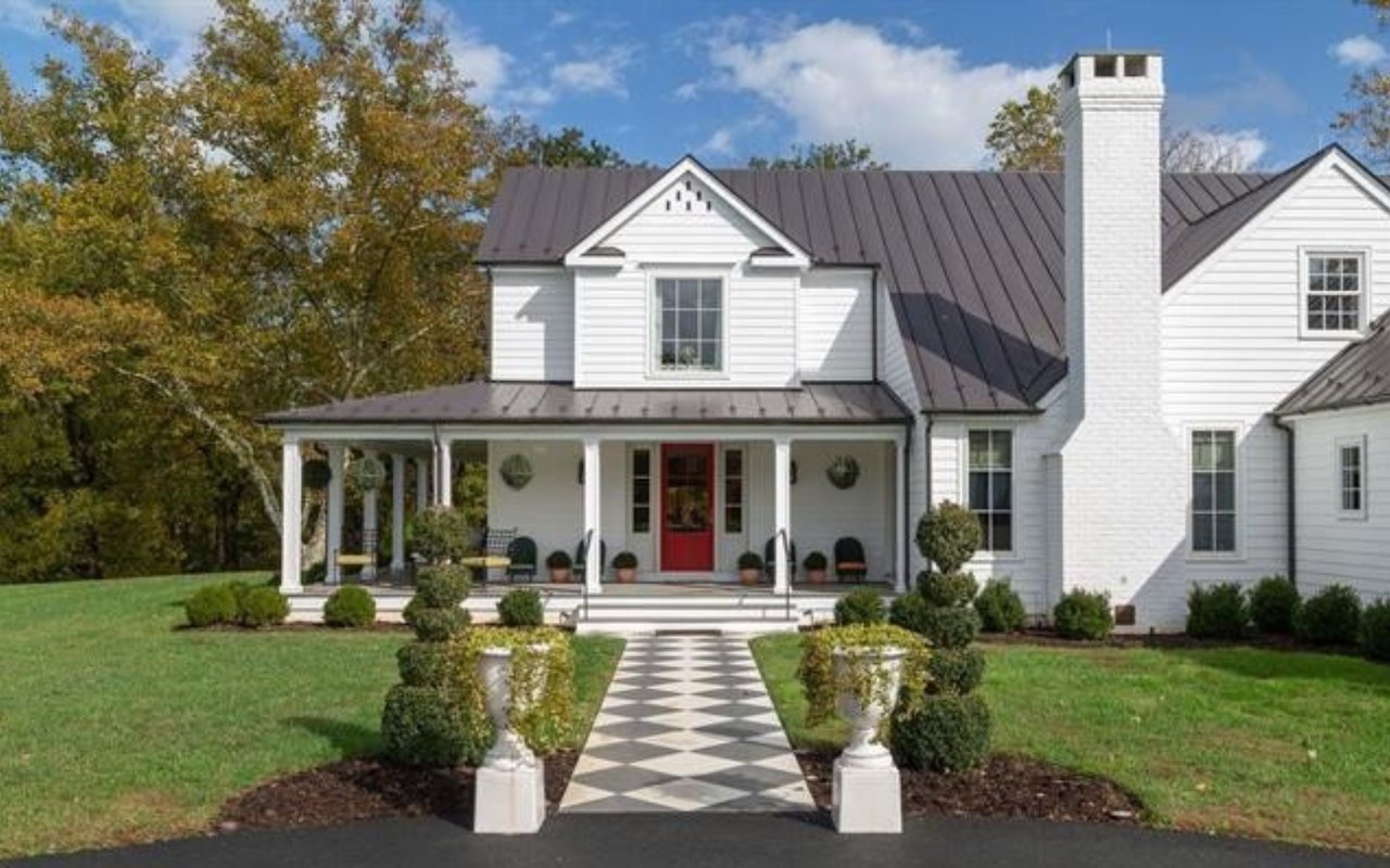 Keswick Albemarle County