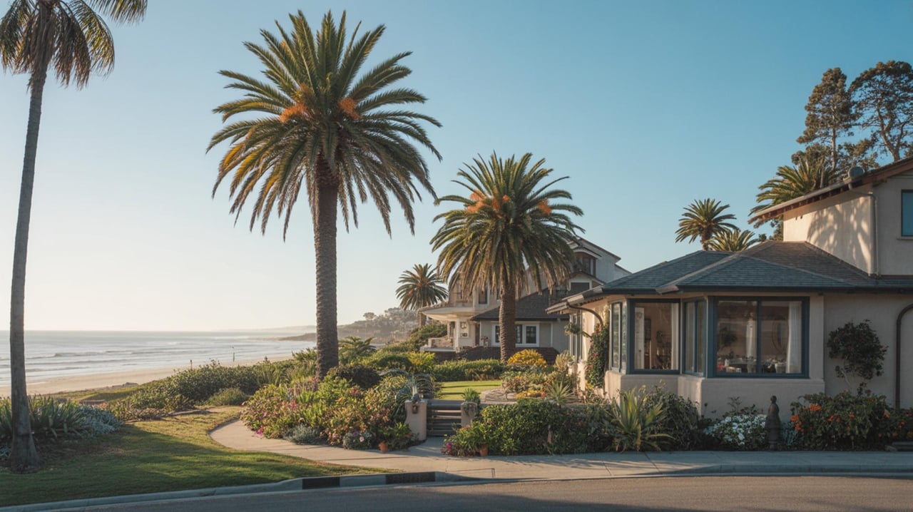 Your Guide to Buying a Home in San Diego, CA