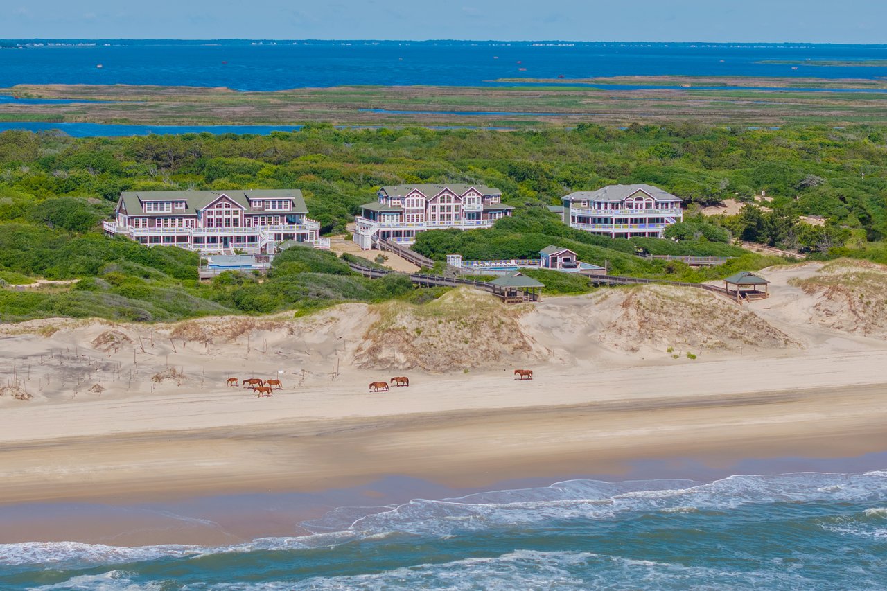1459 Ocean Pearl Road Lot 2,3A, 3B