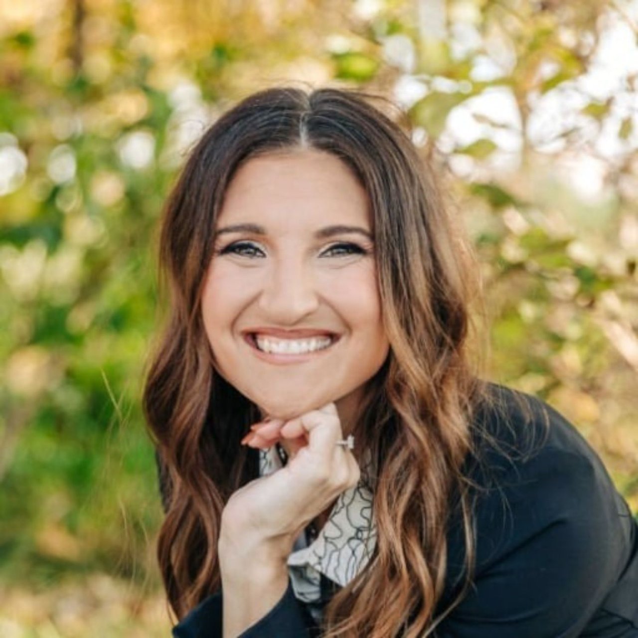 Laura Zembrodt Cincinnati, OH Real Estate Agent Headshot