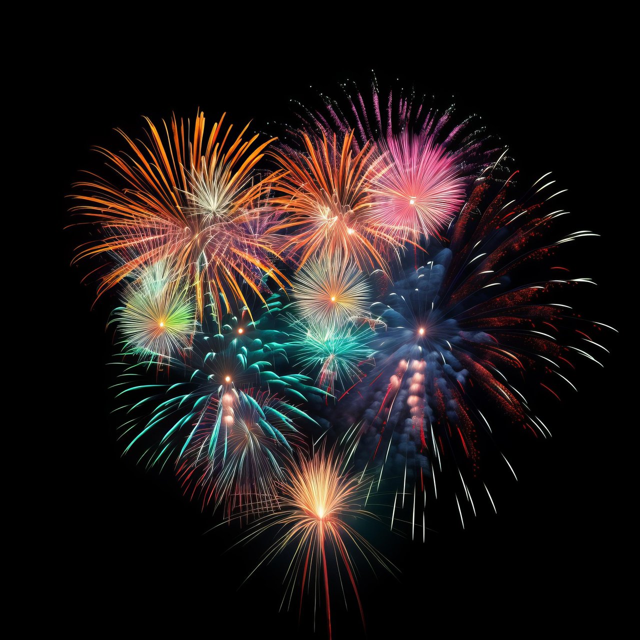 Fourth of July in Oklahoma City: Best Fireworks, Events & Family Fun