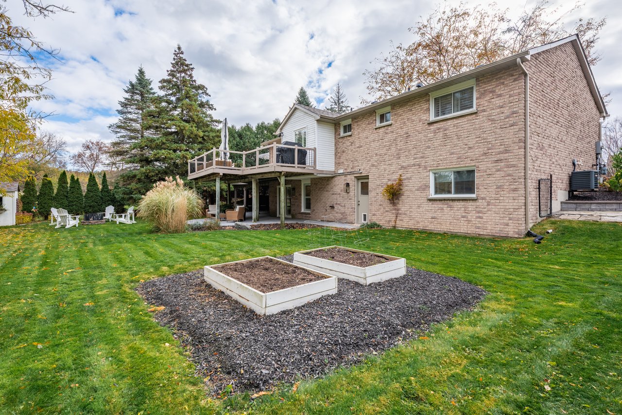 Modern Palgrave Bungalow