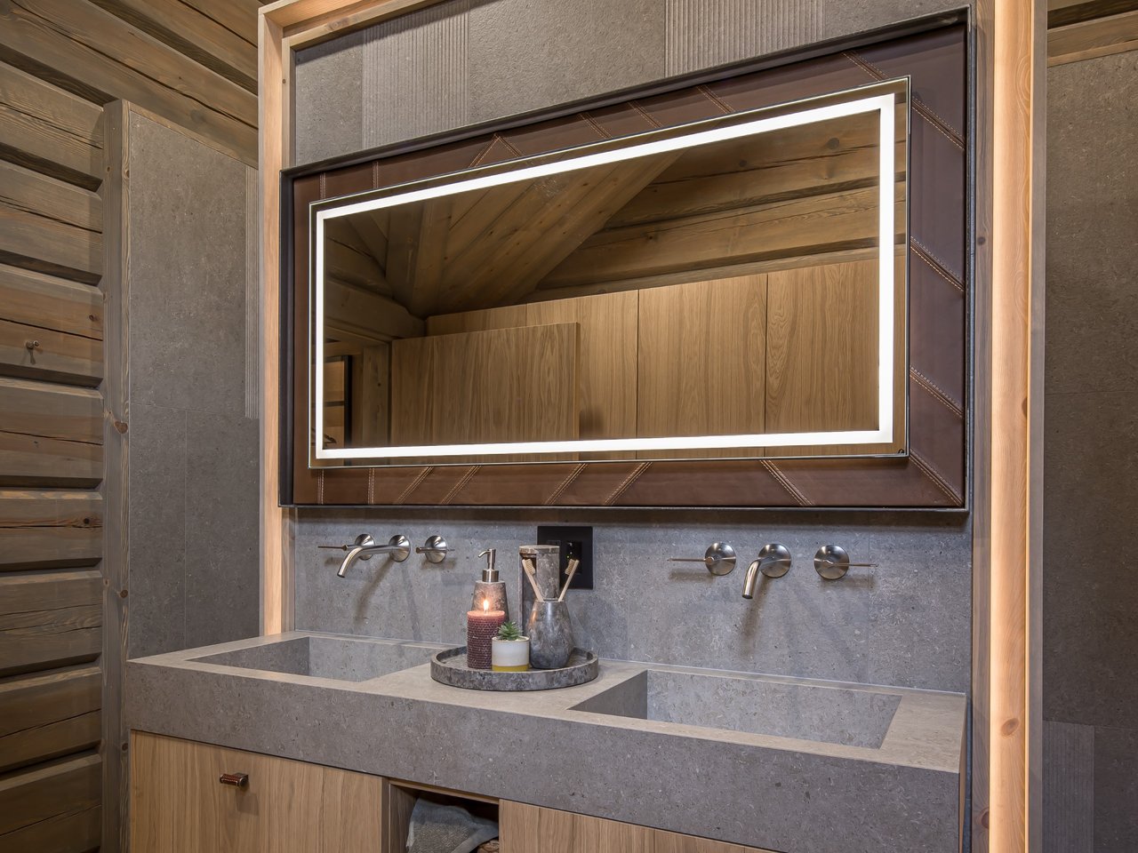 2673 Ousel Falls Road