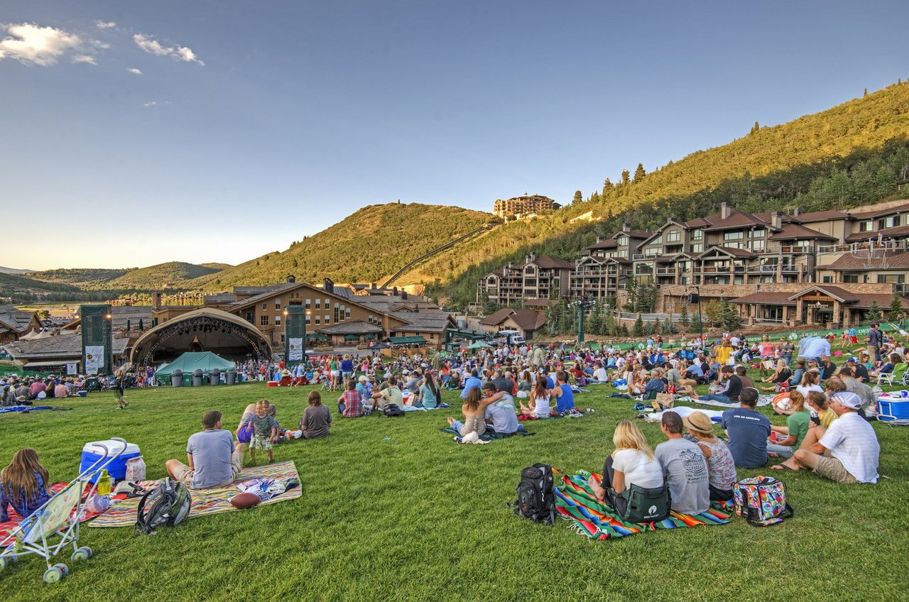 5 Best Places to Catch the Last Days of Summer in Park City