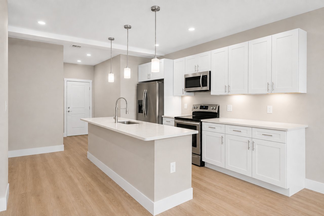 298 Main Street, 3B