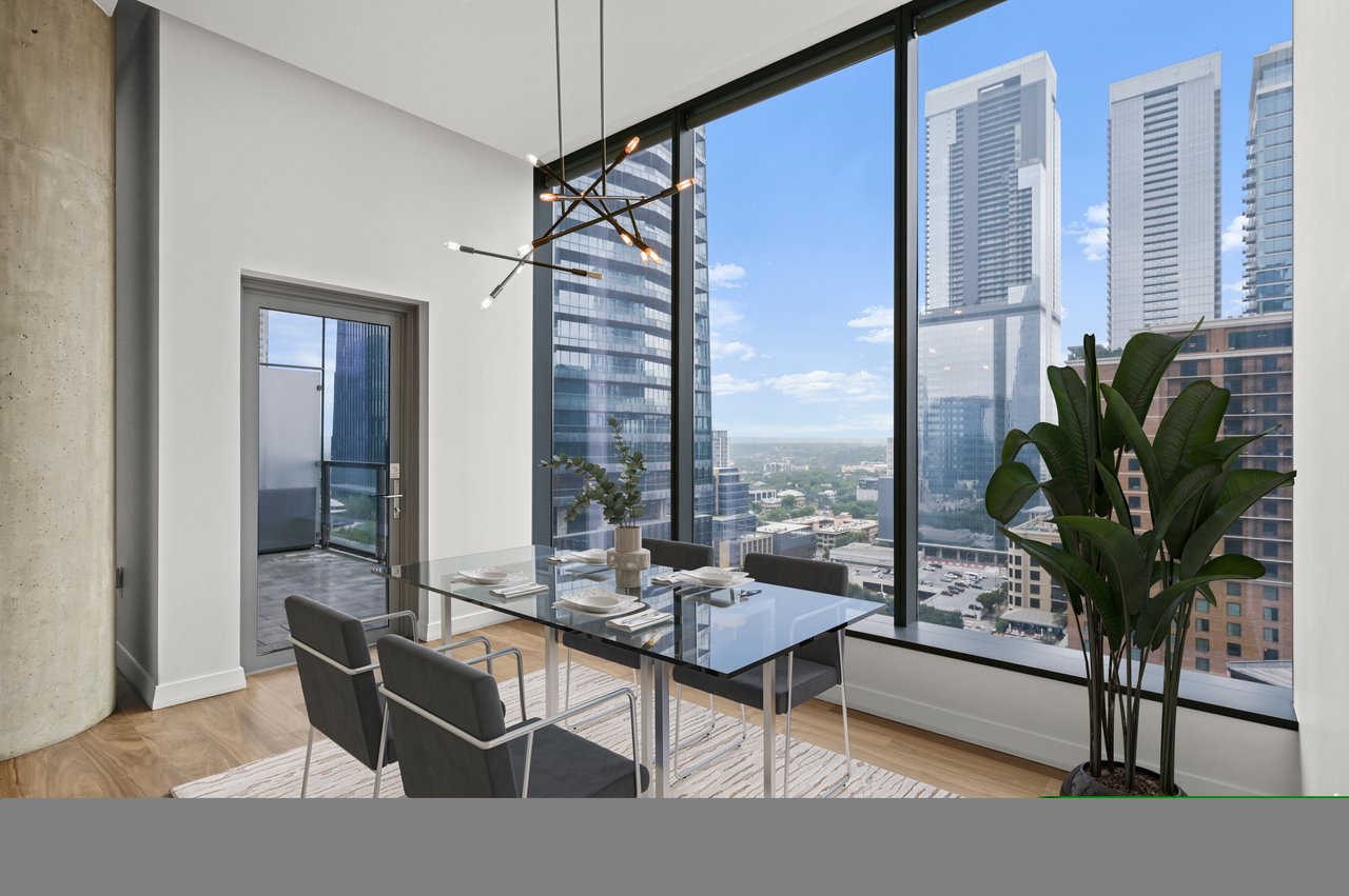 210 Lavaca St#2011