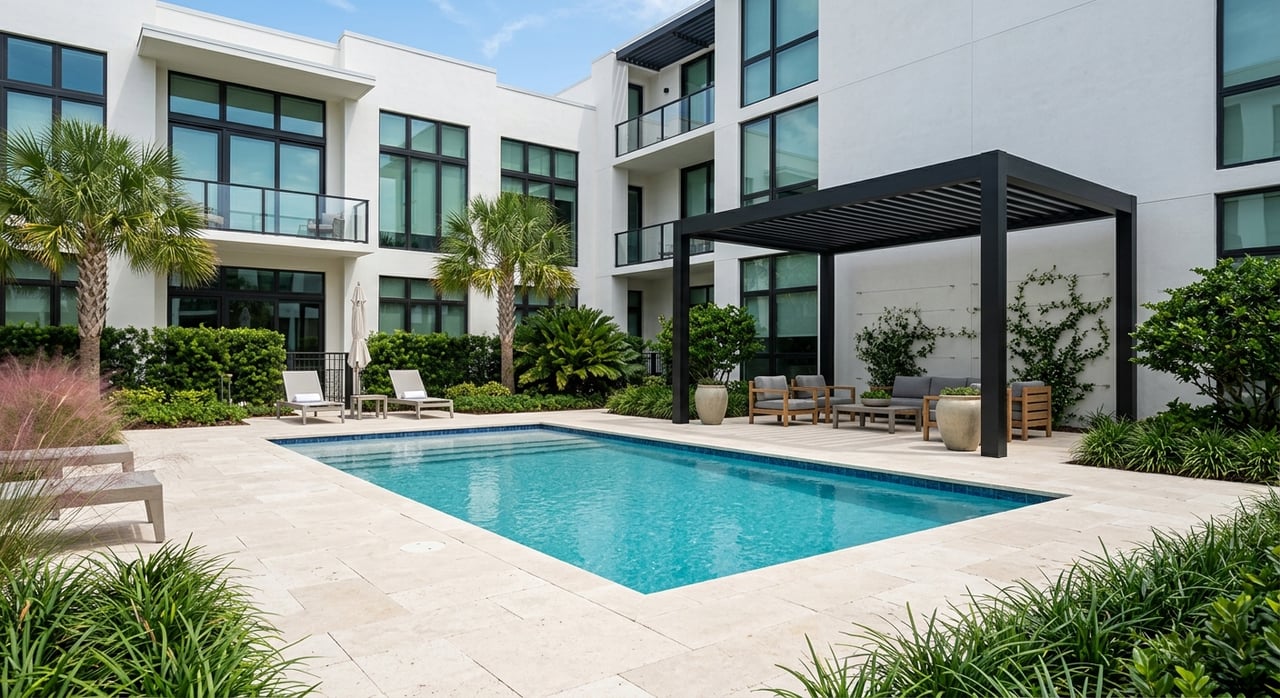 Understanding HOA And Condo Life In Downtown Ocala