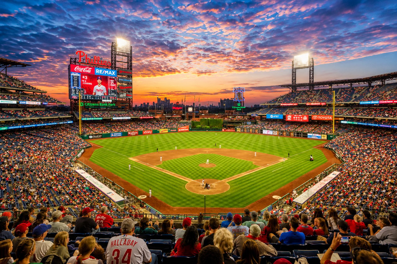 KW Sports & Entertainment: How Athletes and Entertainers Buy Homes in Philadelphia