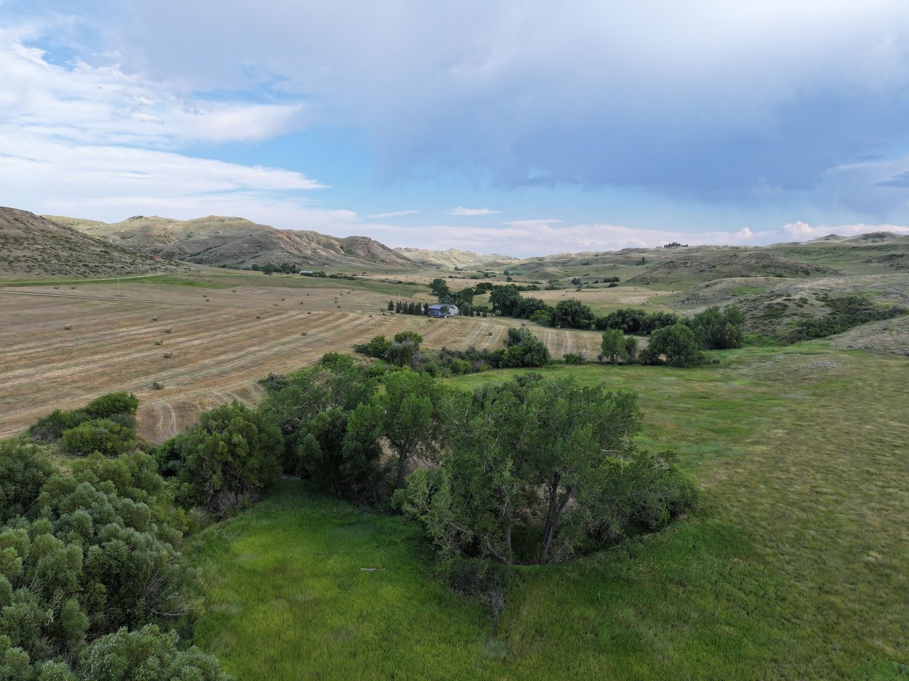Dutch Creek Ranch 