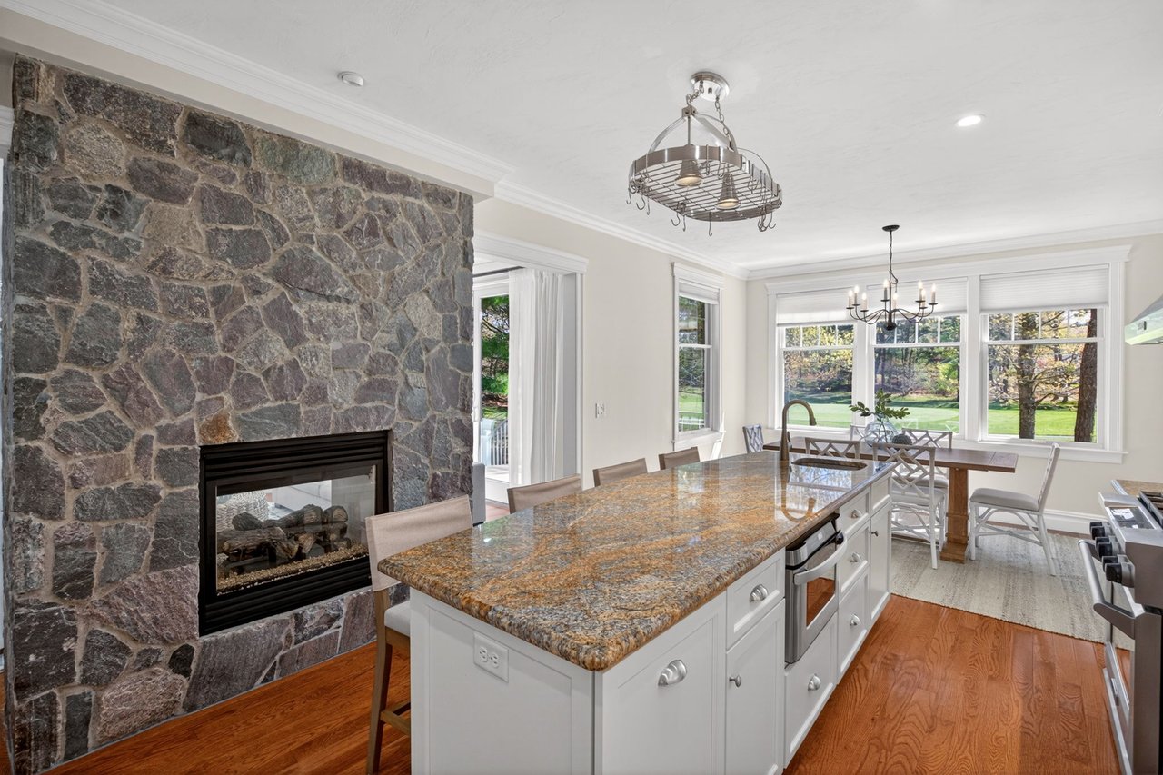 New Seabury Open House Sat & Sun 5/16 & 5/17 11AM-1PM