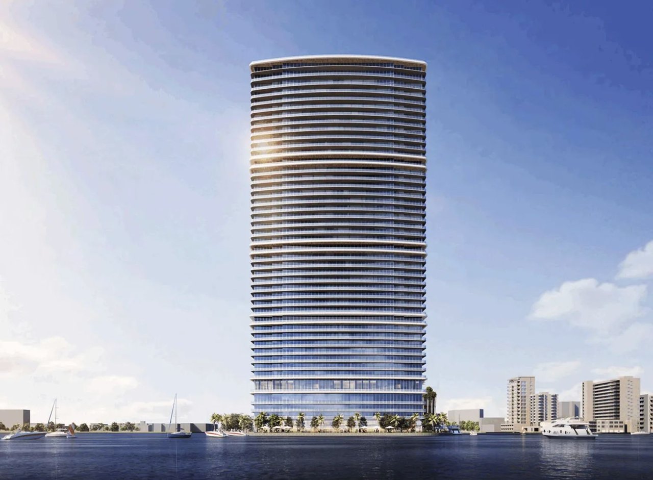 Ritz-Carlton Residences – North Bay Village