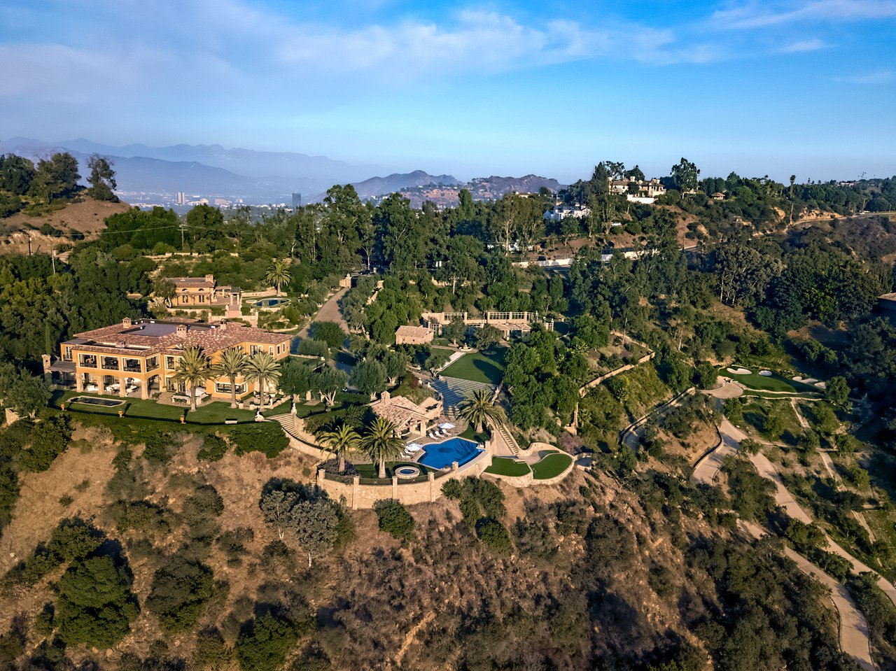 Off Market in Beverly Hills