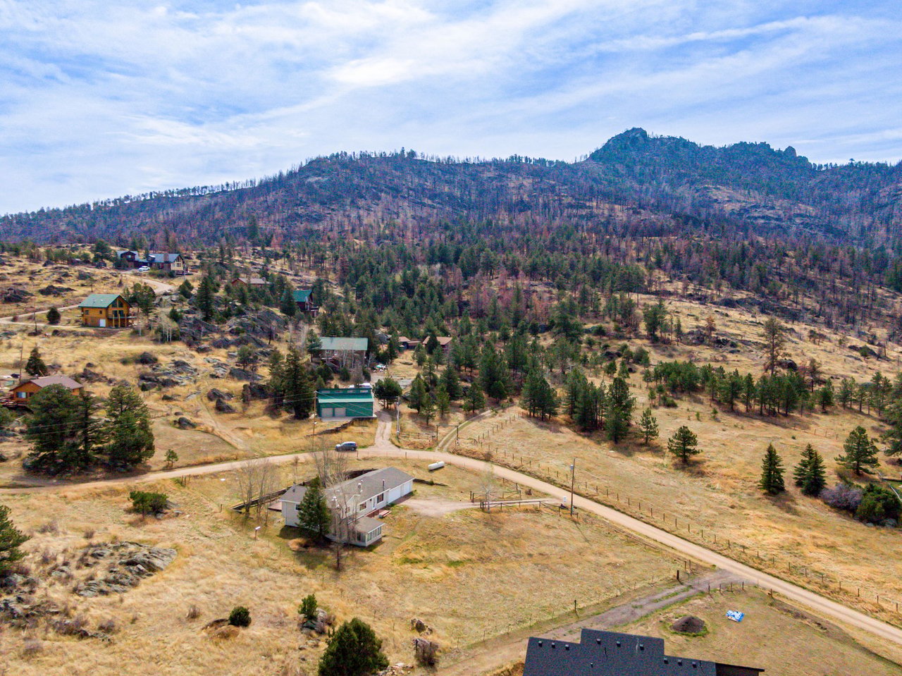 759 Palisade Mountain Drive