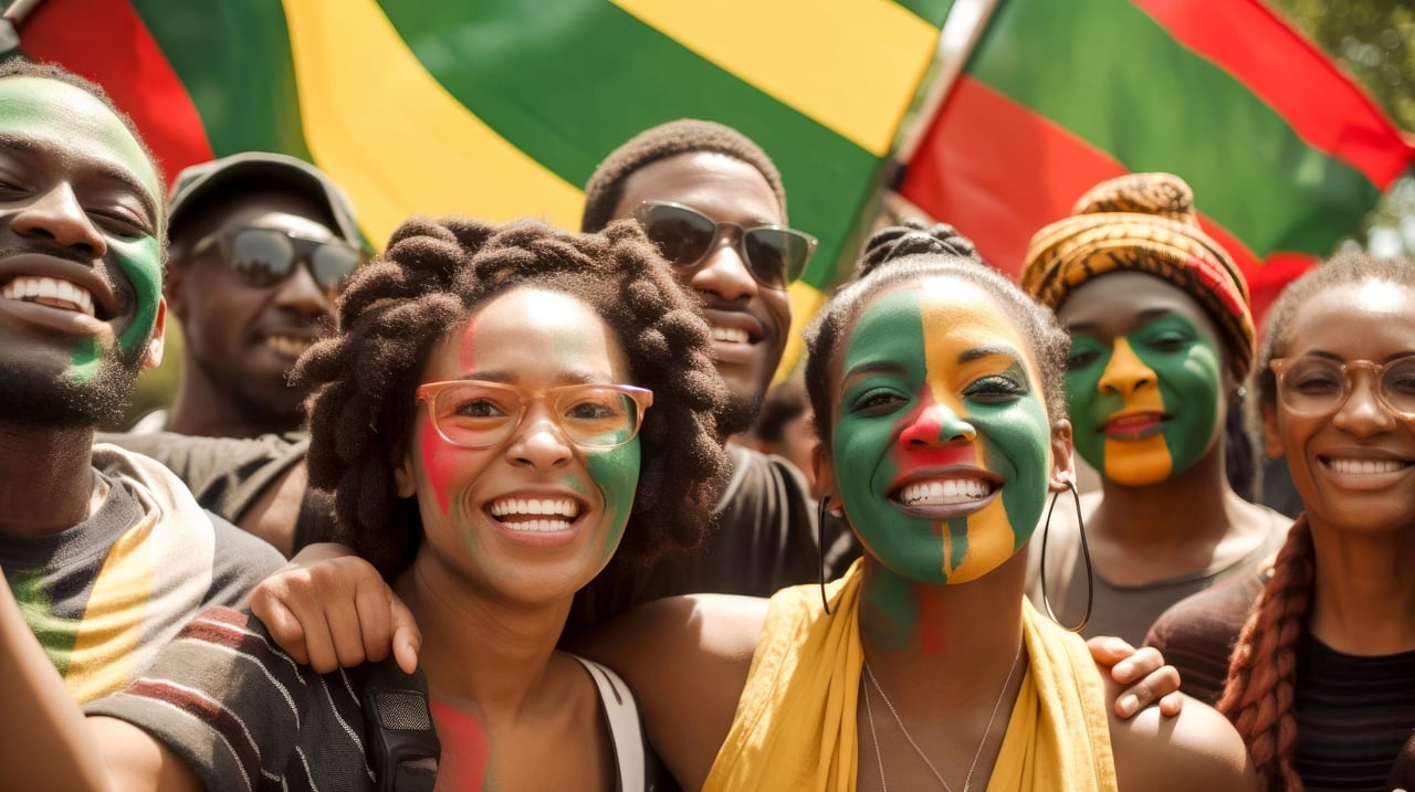 Juneteenth Celebrations Handpicked by McEnearney’s Diversity Council