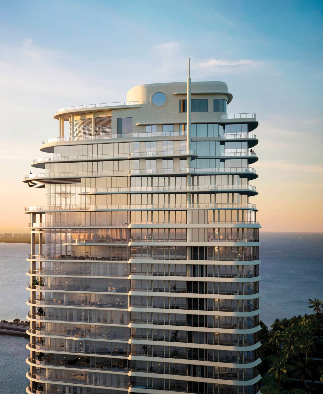 St. Regis Residences Miami