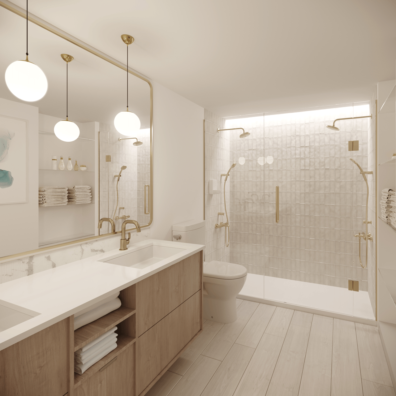 The Standard Residences, Midtown Miami
