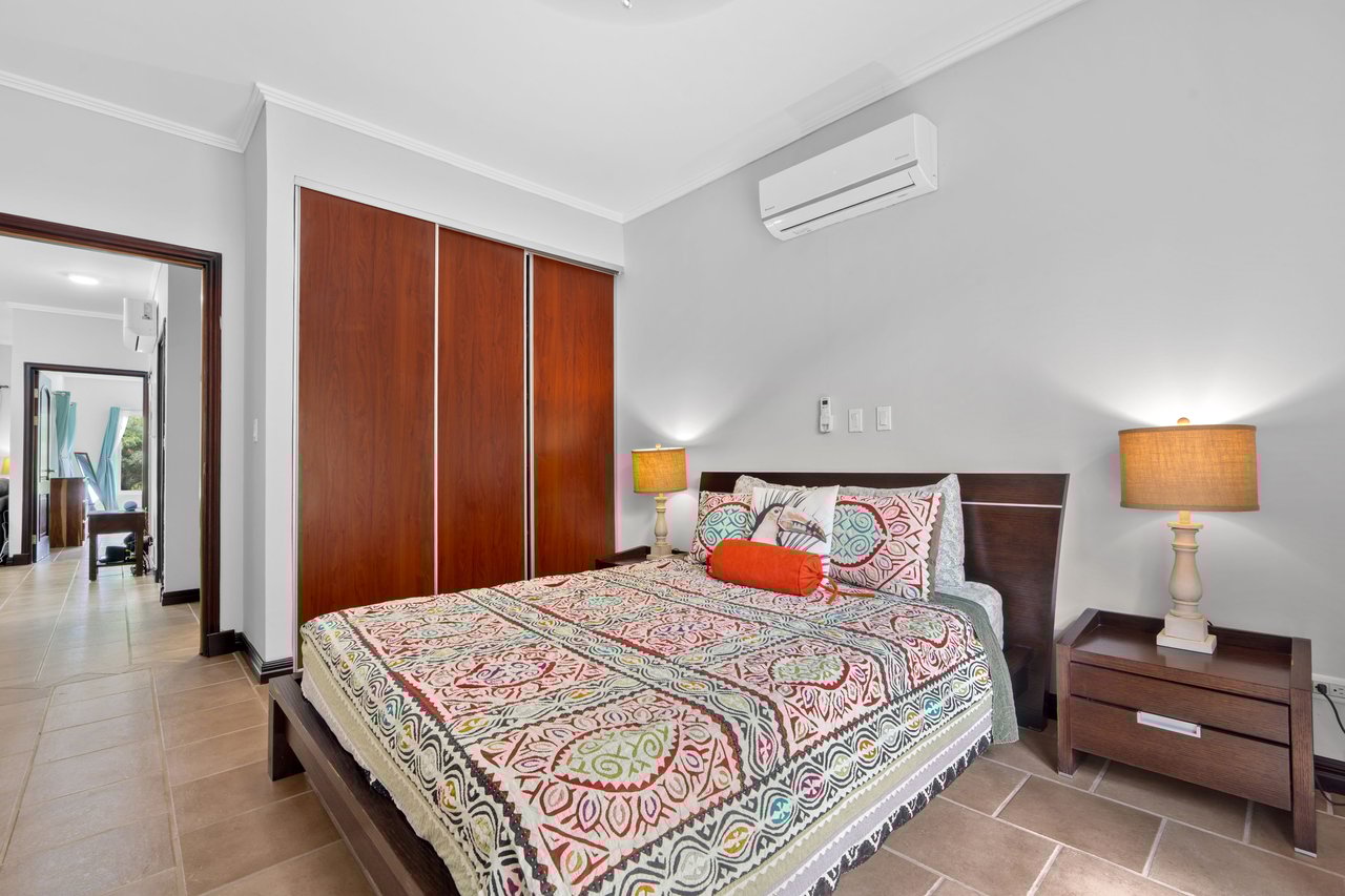 Surfside Tower 301 |  Third-Floor Condo Just Steps from the beach