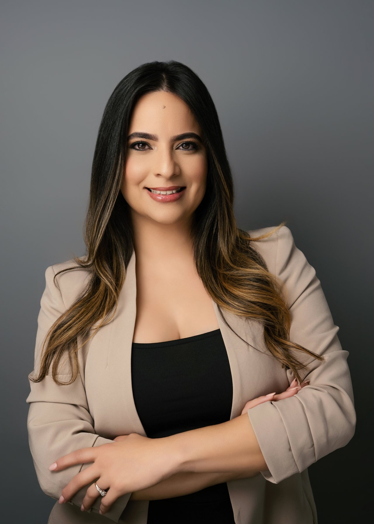 Jennifer Ponce De Leon