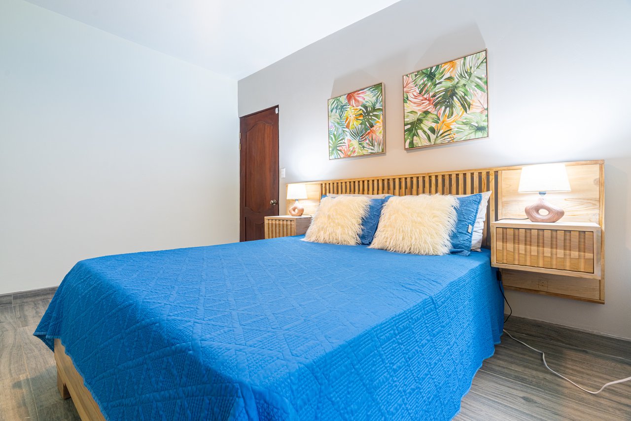 Breathtaking Ocean Sunset Views at Casa Iona, Ojochal