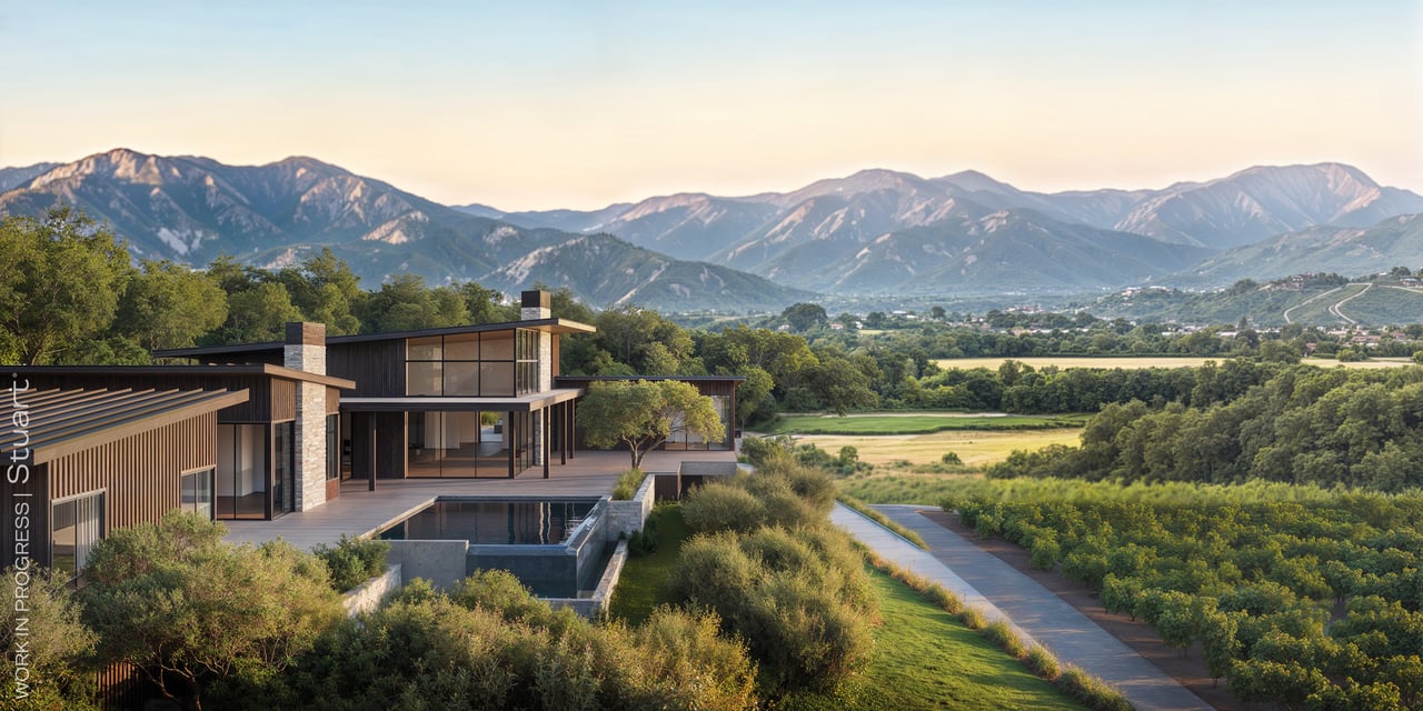 Yountmille (Del Dotto) Winery