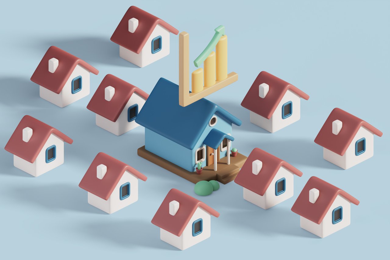 How Demographic Trends Influence the Housing Market