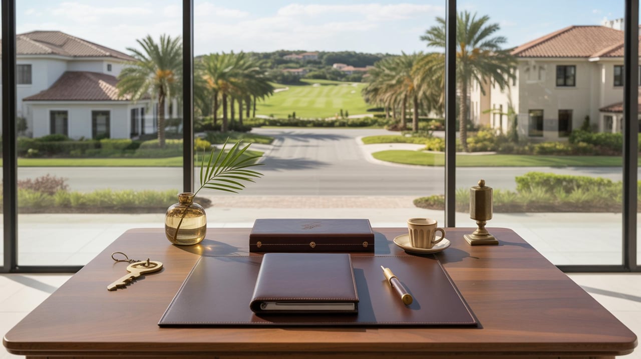 How to Secure the Best Mortgage Rates in New Tampa