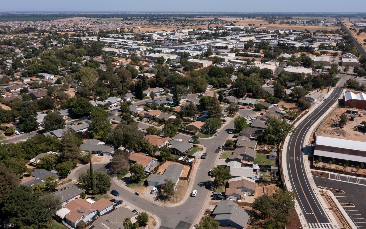 Elk Grove