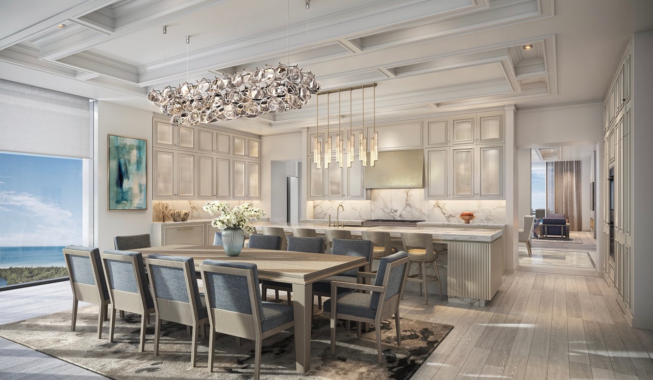 Epique at Pelican Bay