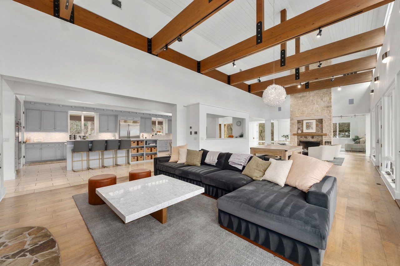 1210 Bruton Springs Road