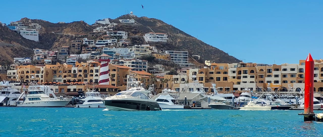 What Cabo Buyers Should Check
