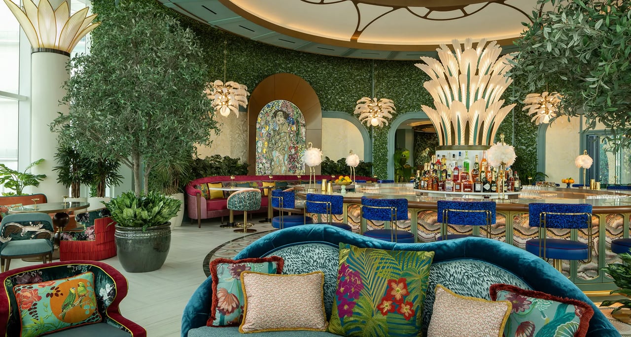 Pier Sixty-Six Residences