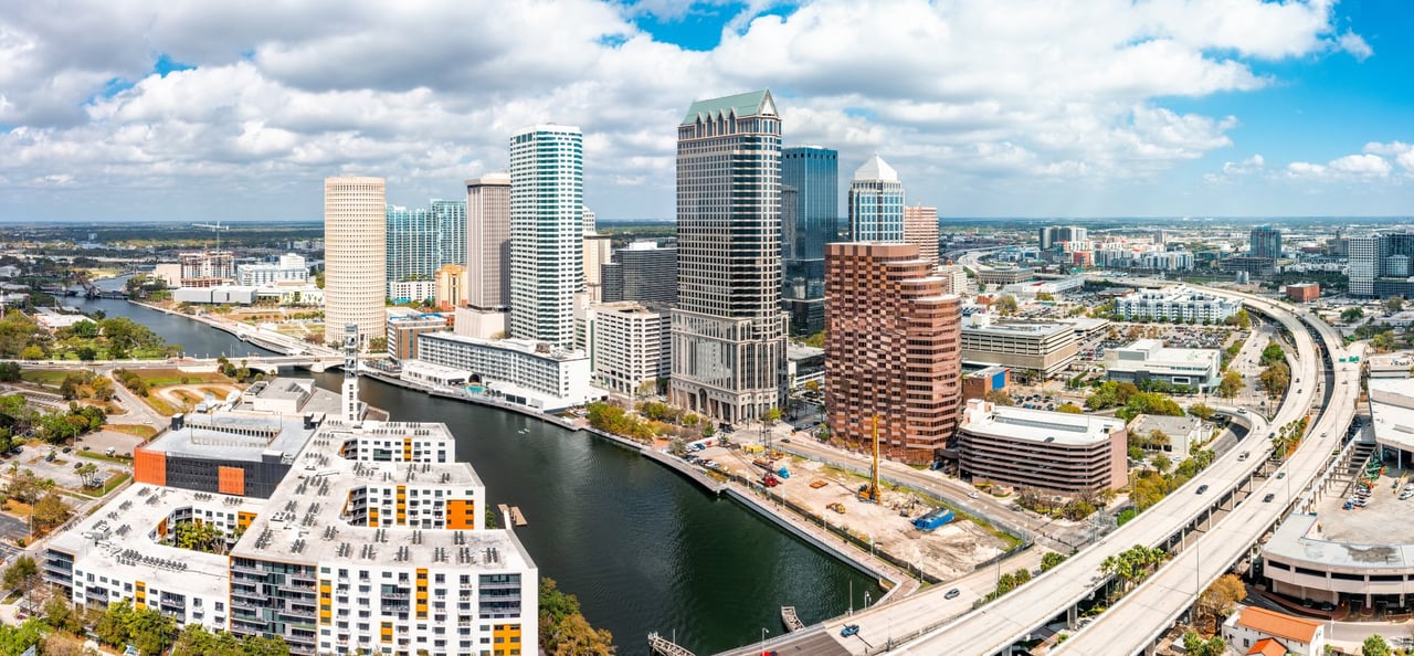 Old West Tampa