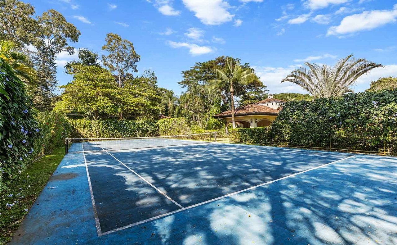 Private Luxury Estate Near Los Sueños Resort & Marina -La Estancia 