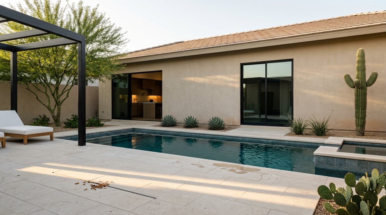 Old Town Scottsdale Or Downtown Phoenix? Choosing Your Vibe