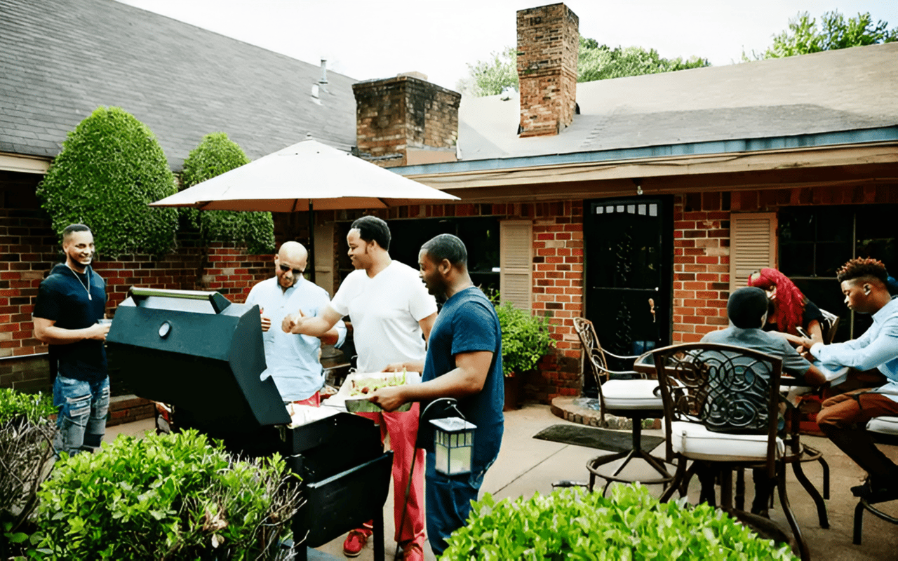 Why the Sandwich Generation is Buying Multi-Generational Homes