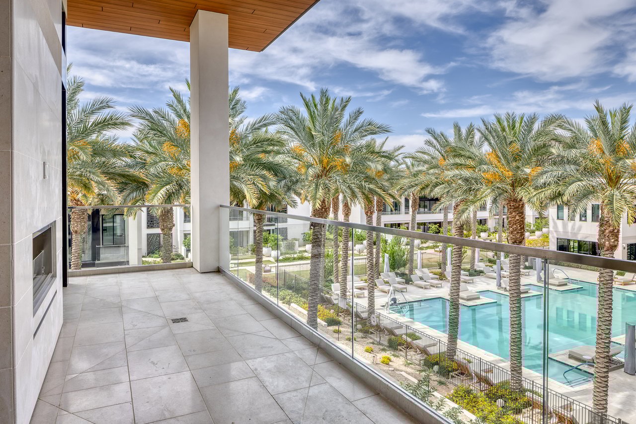 6587 N PALMERAIE Boulevard, 3006