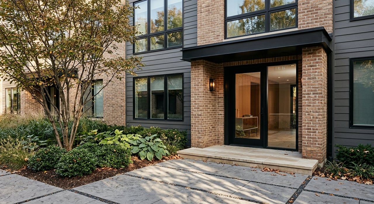Grand Rapids Condo Living Vs West Suburban Homes
