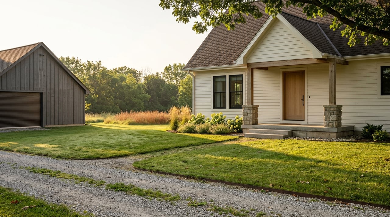 Corcoran's Median Home Price Is Hiding Two Different Markets