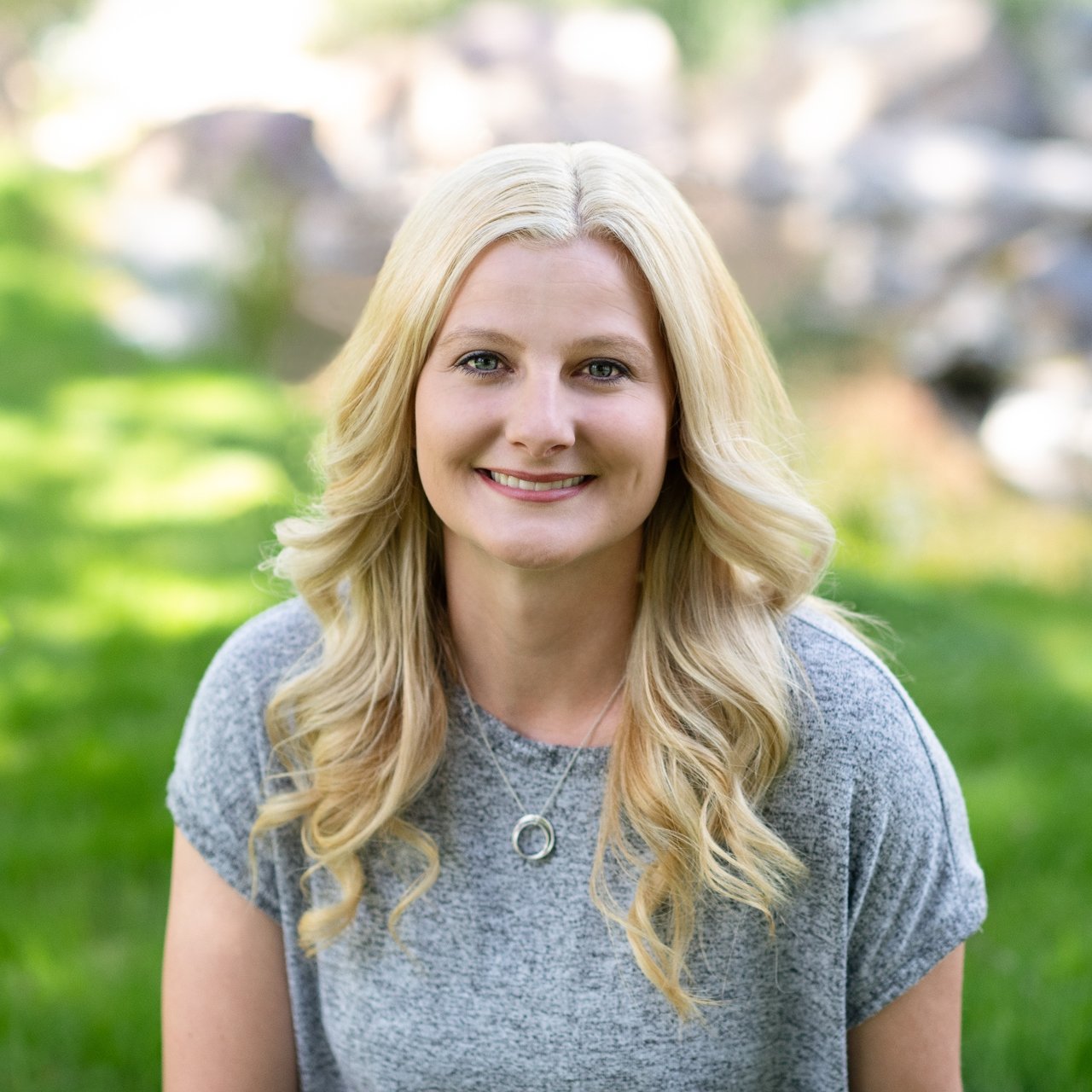 Stacey Cobrae Powell Butte, OR Real Estate Agent Headshot